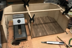 Deckenbalken
