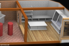 3D Model
