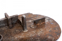 Abgebrochene Führung
