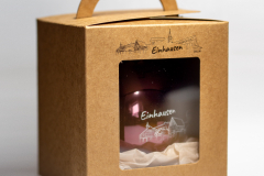 Verpackung \"Box\"